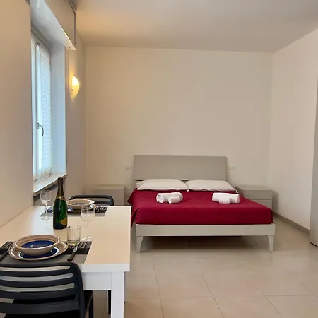 Valpolicella Veneto1 Appartement *