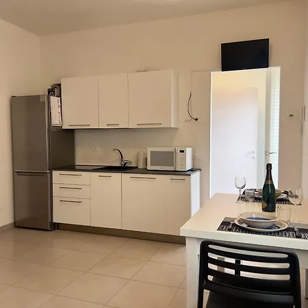 Apartamento Valpolicella Veneto1