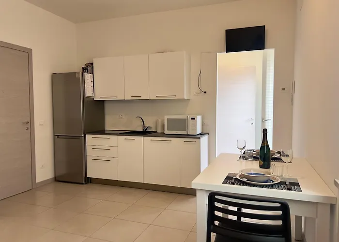 Apartamento Valpolicella Veneto1