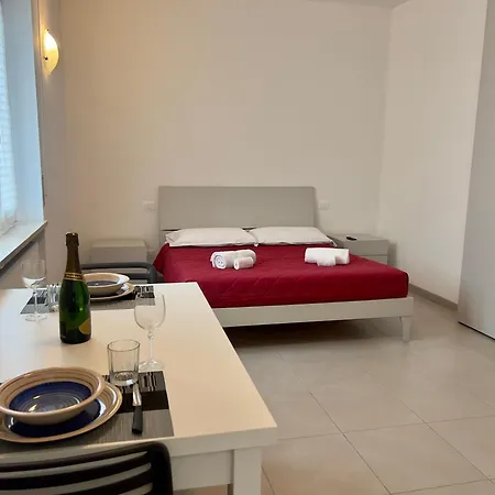 Valpolicella Veneto1 Апартаменты