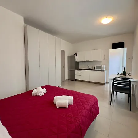 Апартаменты Valpolicella Veneto1